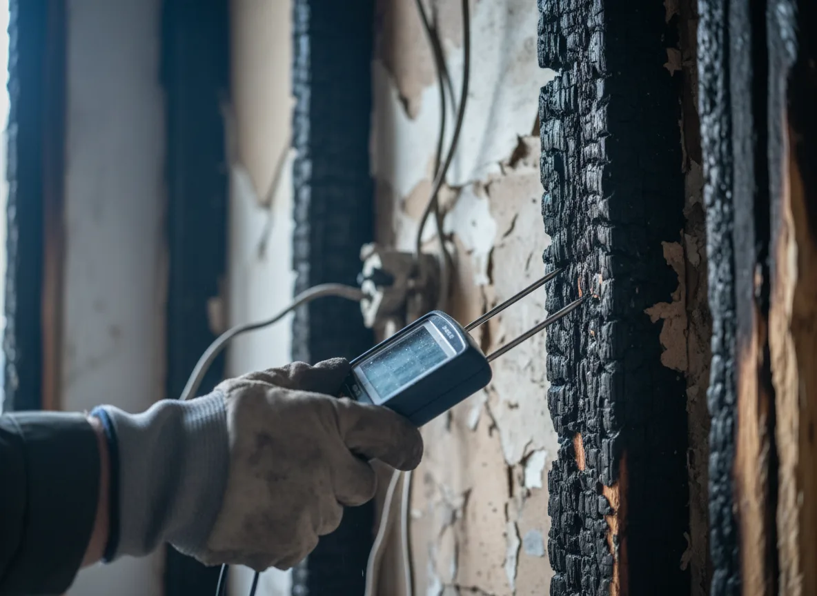 Fire Damage Restoration Callaway, MD FAQs